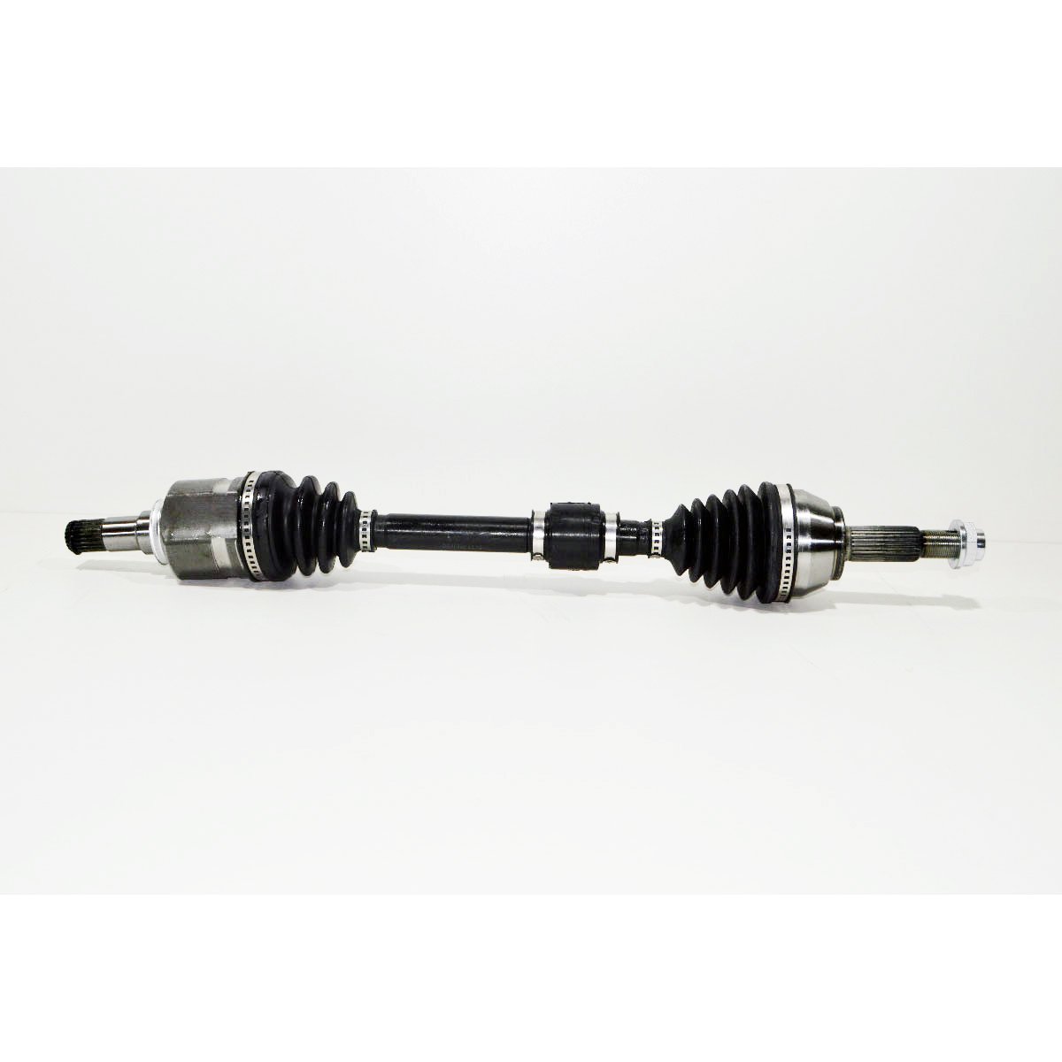 Homocinetica Completa Toyota Yaris 17/