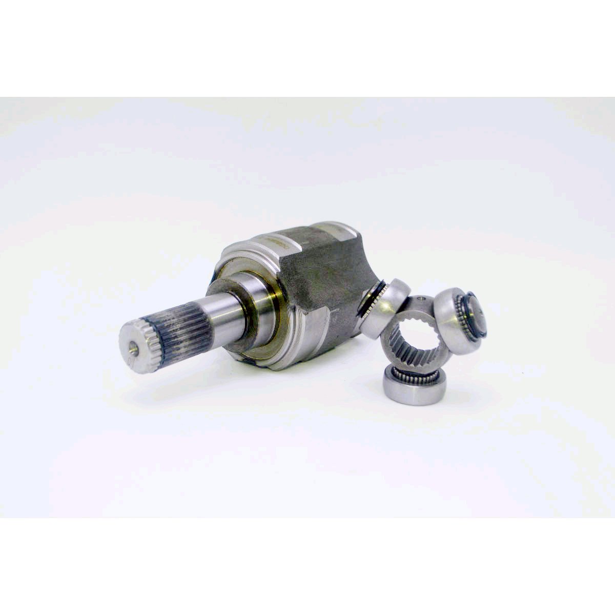 Tulipa Hyundai Hb20x 1.6 16v 2014/(com Trizeta)