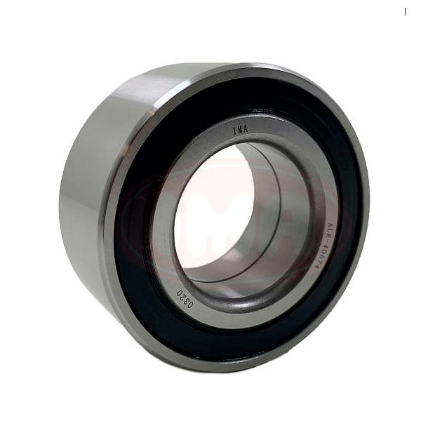 Rolamento Esticador Correia Alternador