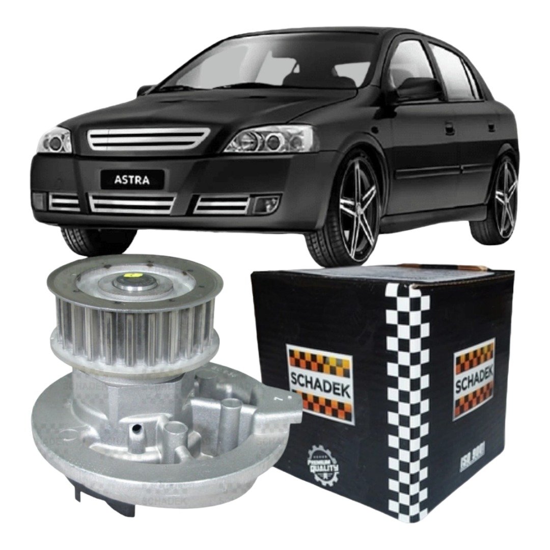Bomba Dagua Vectra/astra/zafira/calibra 2.0/2